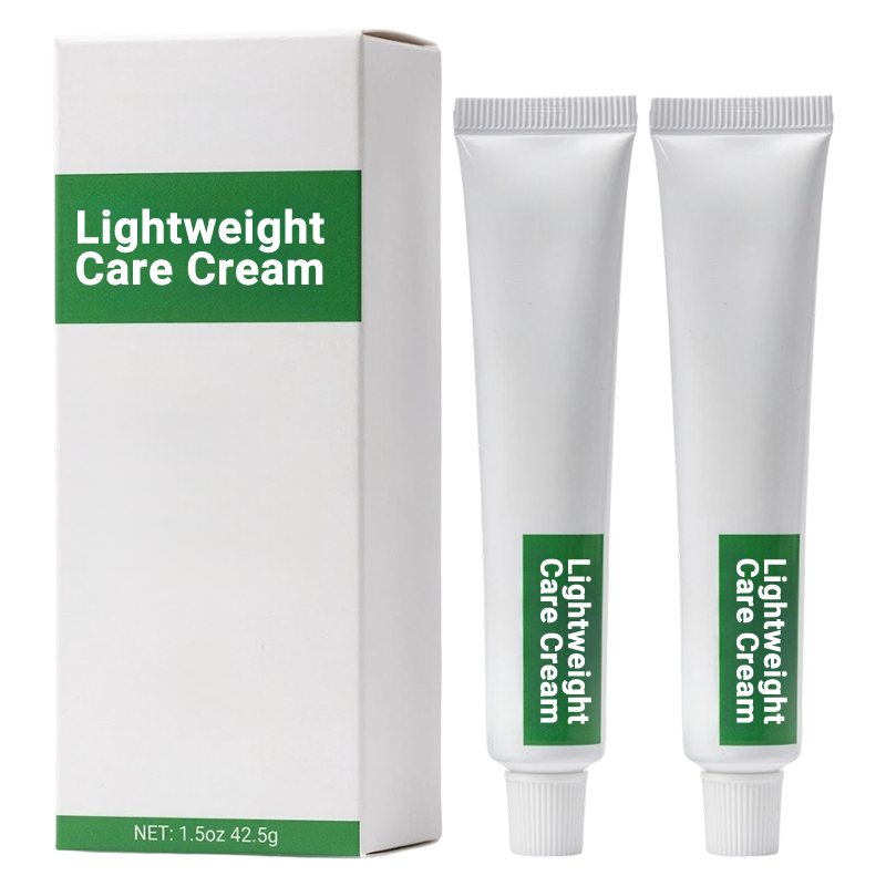 Lightweight Care Cream