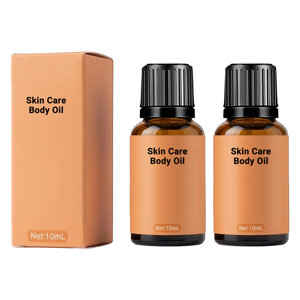 Skin Care Body Oil