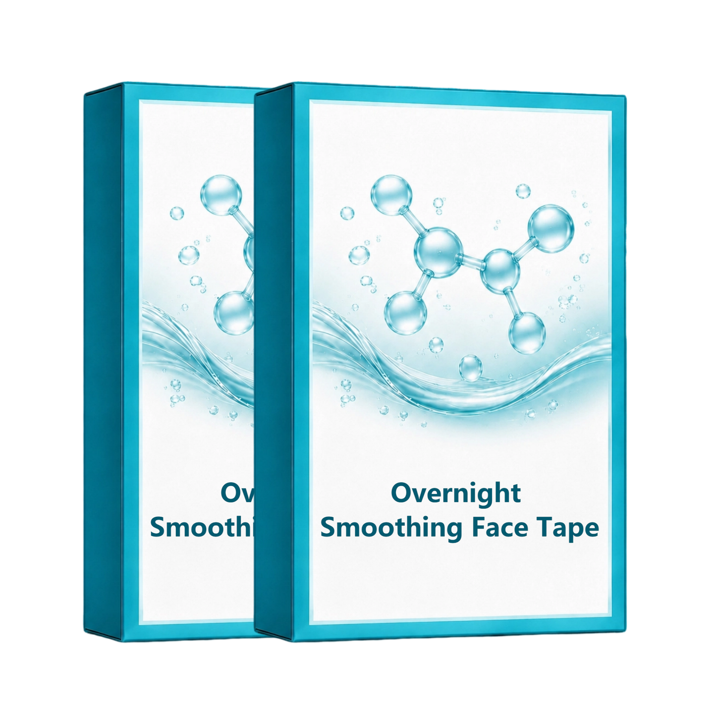 Overnight Comfort Face Patches