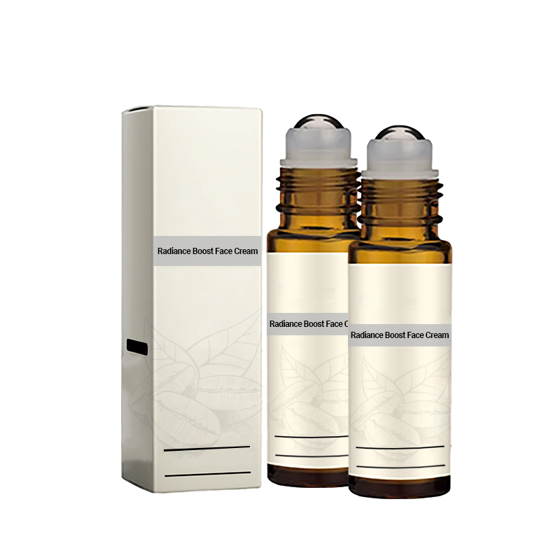 Radiance Boost Face Cream