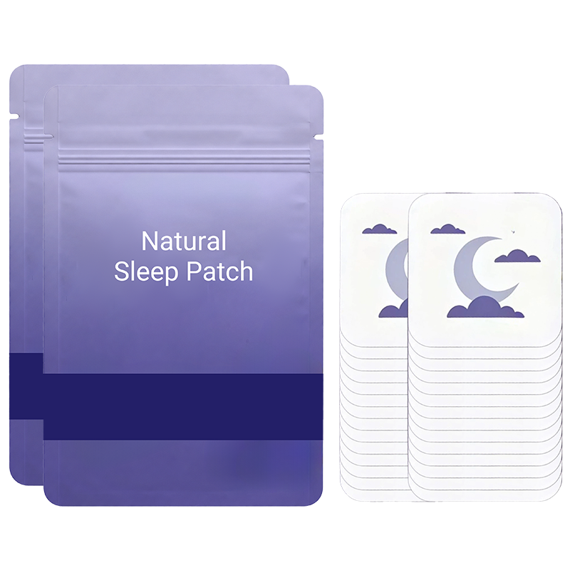 Natural Sleep Patch