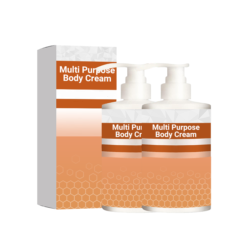 Hydrating Care Cream