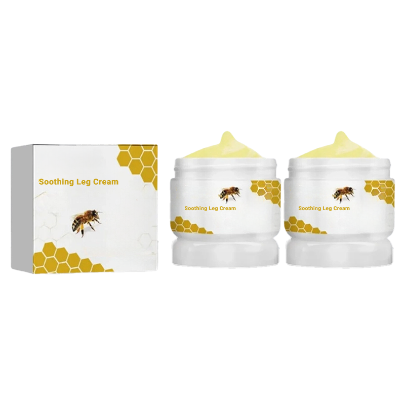 Soothing Leg Cream