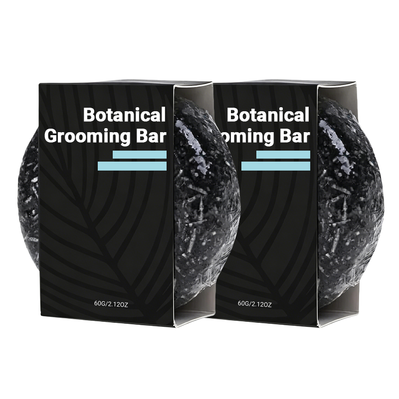 Botanical Grooming Bar