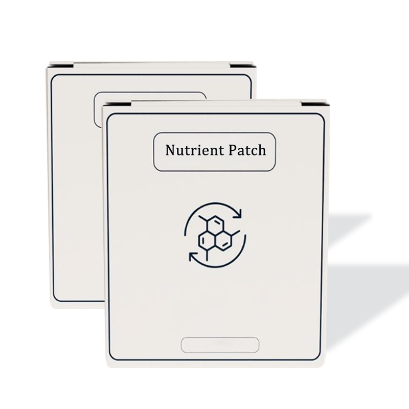 Elycura Nutrient Patch