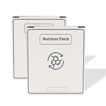 Elycura Nutrient Patch