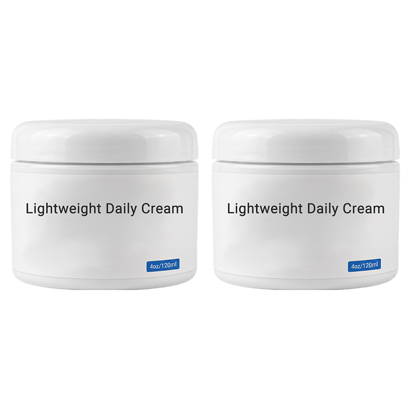 Lightweight Daily Cream