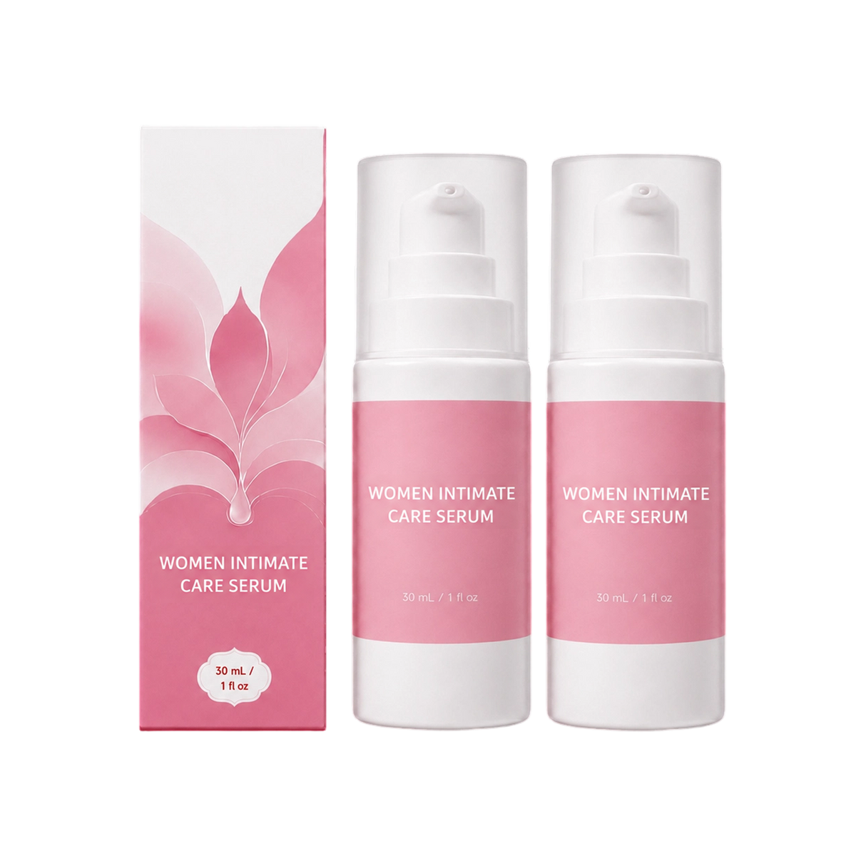 Intimate Comfort Care Serum