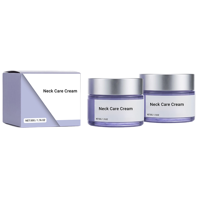 Neck Care Cream