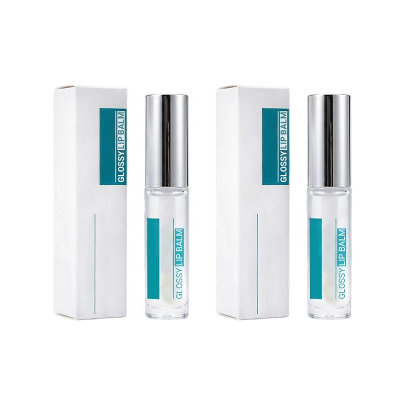 Glossy Lip Balm