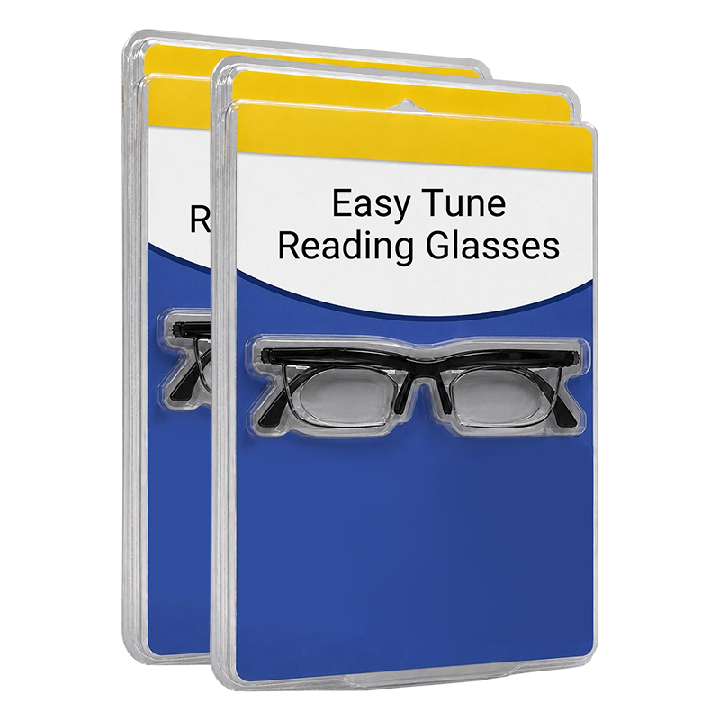 Easy Tune Reading Glasses