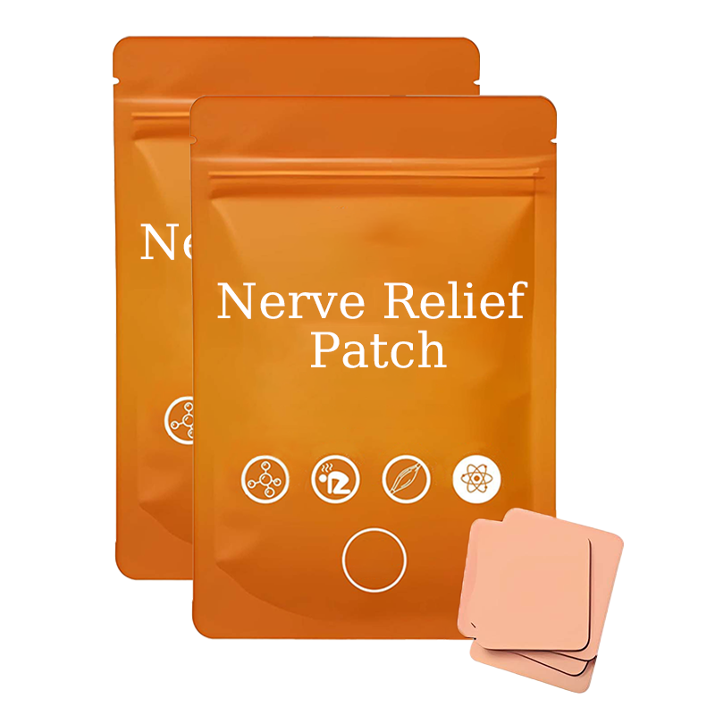 Nerve Relief Patch