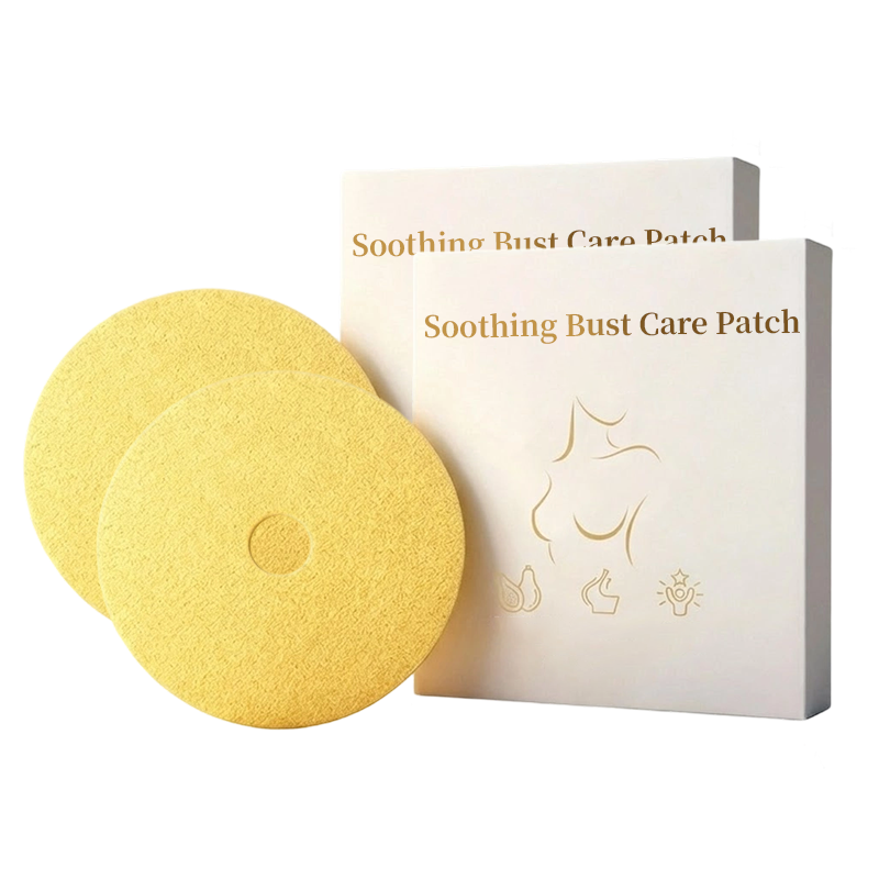 Soothing Bust Care Patch