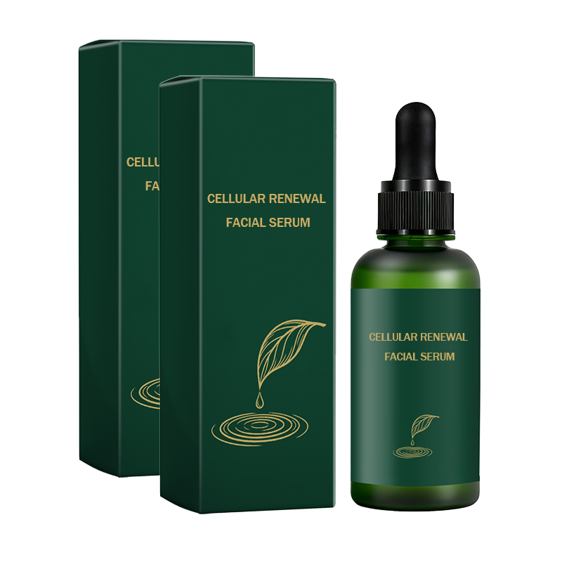 Cellular Renewal Facial Serum