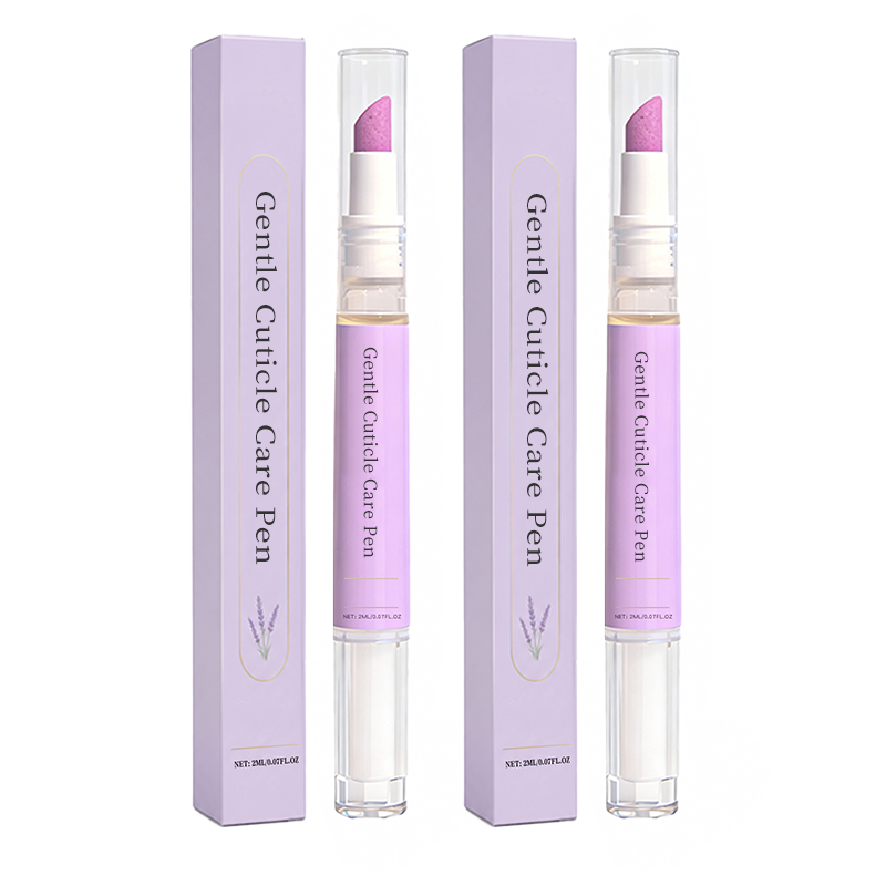 Gentle Cuticle Care Pen