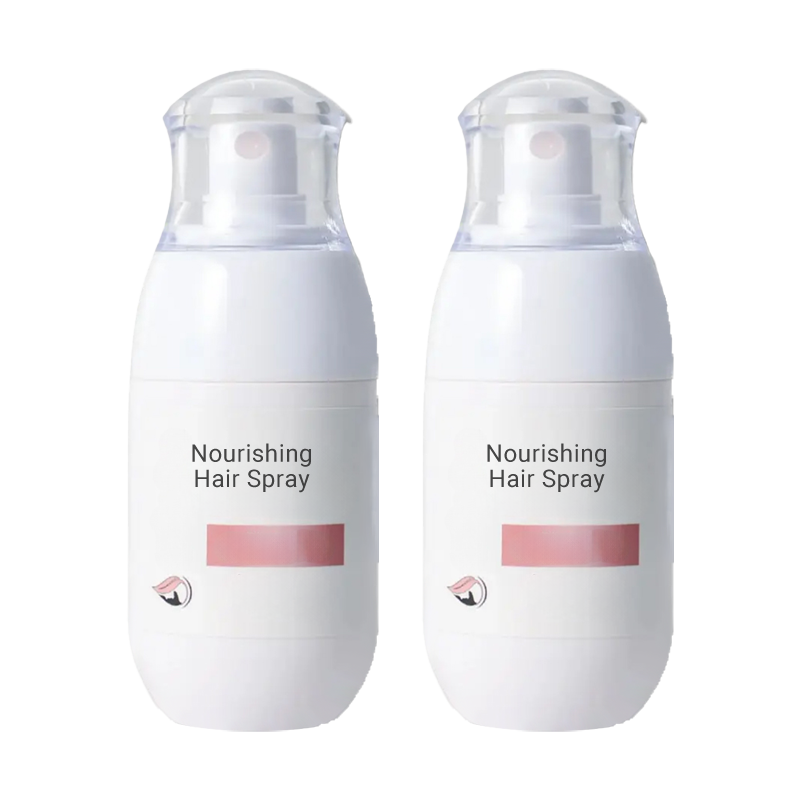 Scalp Wellness Spray