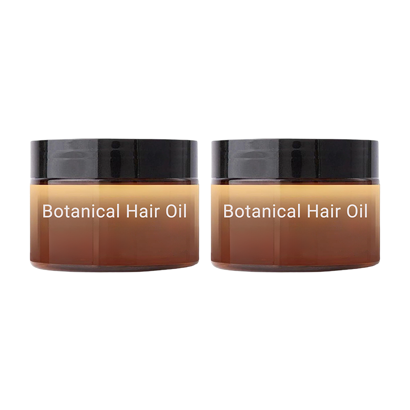 Smooth Hair Oil