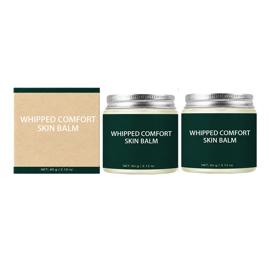 Gentle Ritual Whipped Balm