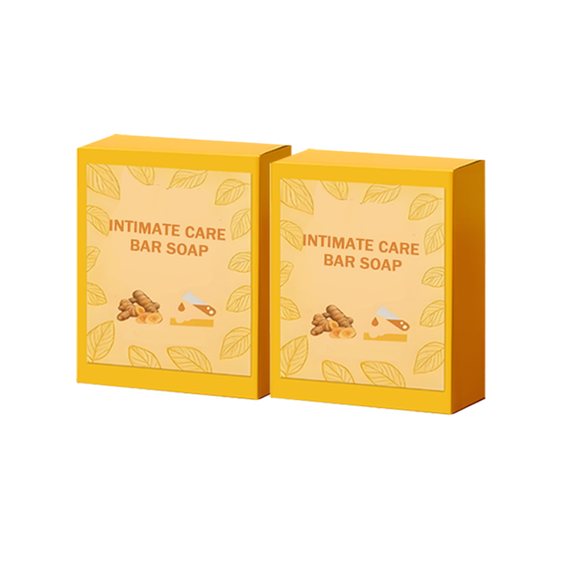 Intimate Care Bar Soap