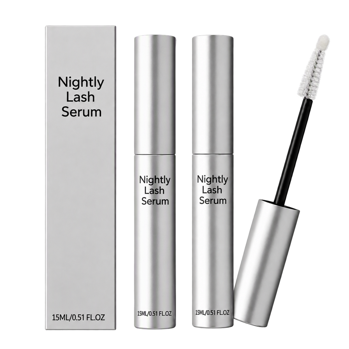 Lash Care Serum