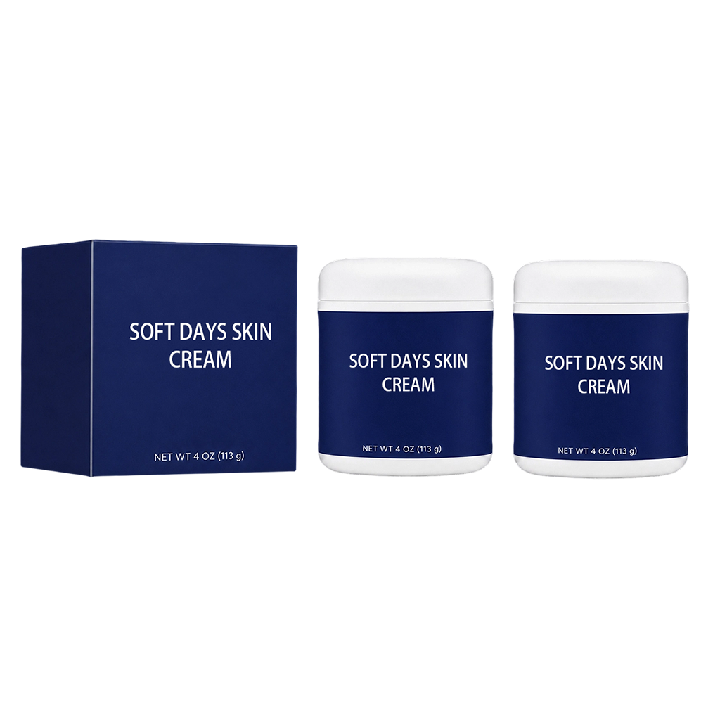 Gentle Skin Cushion Cream