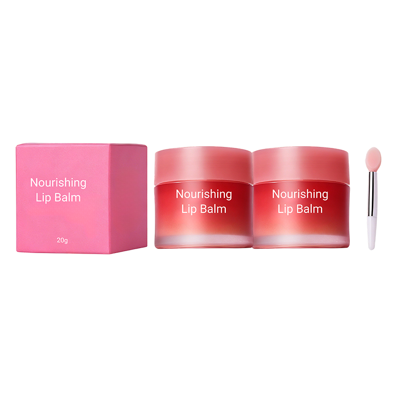 Nourishing Lip Balm