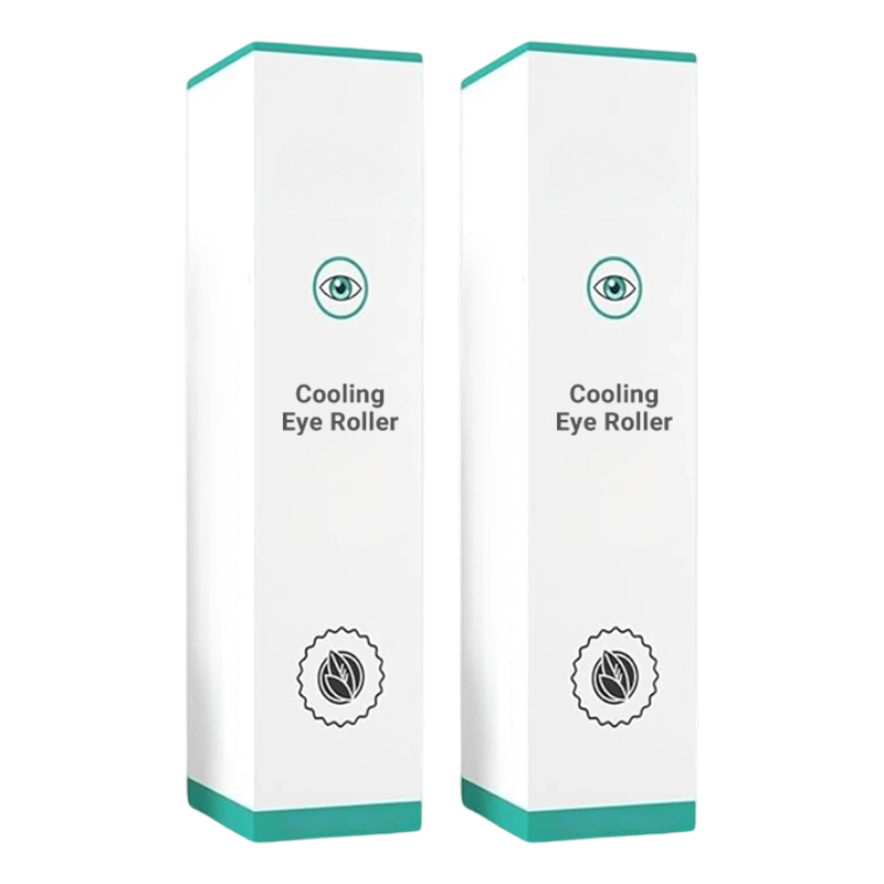 Eye Care Roller