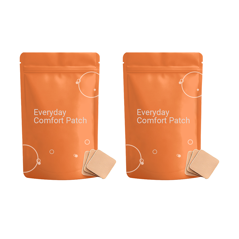 Everyday Comfort Patch