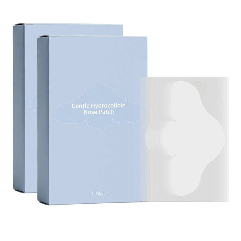 Hydrocolloid Nose Patch