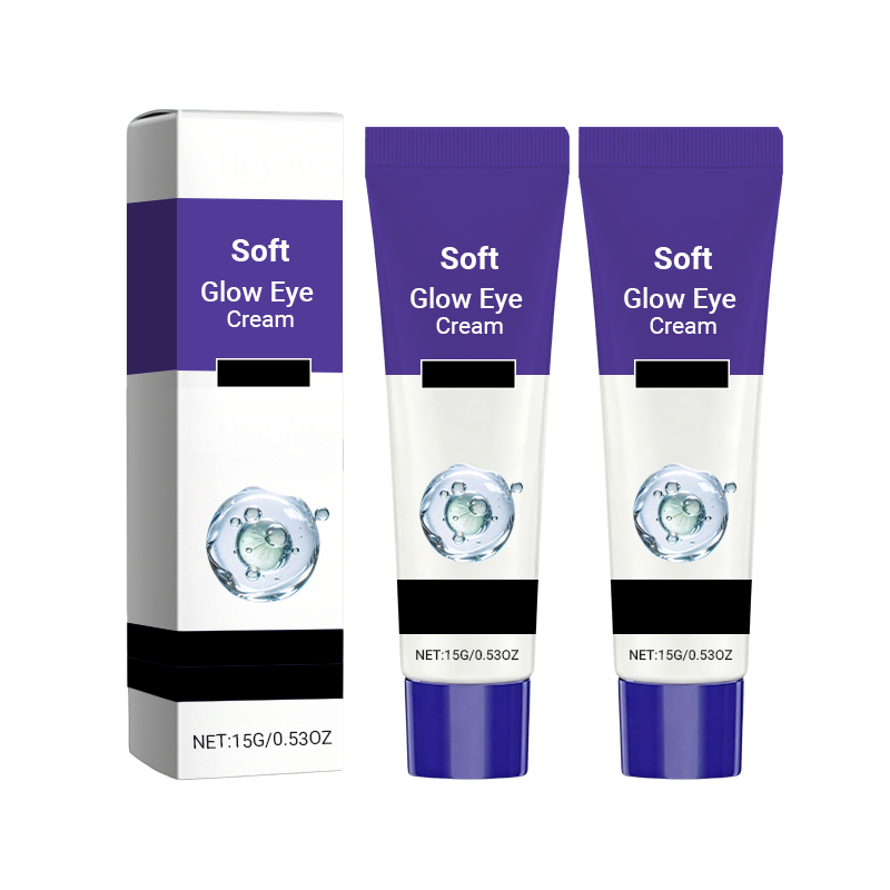 Soft Glow Eye Cream