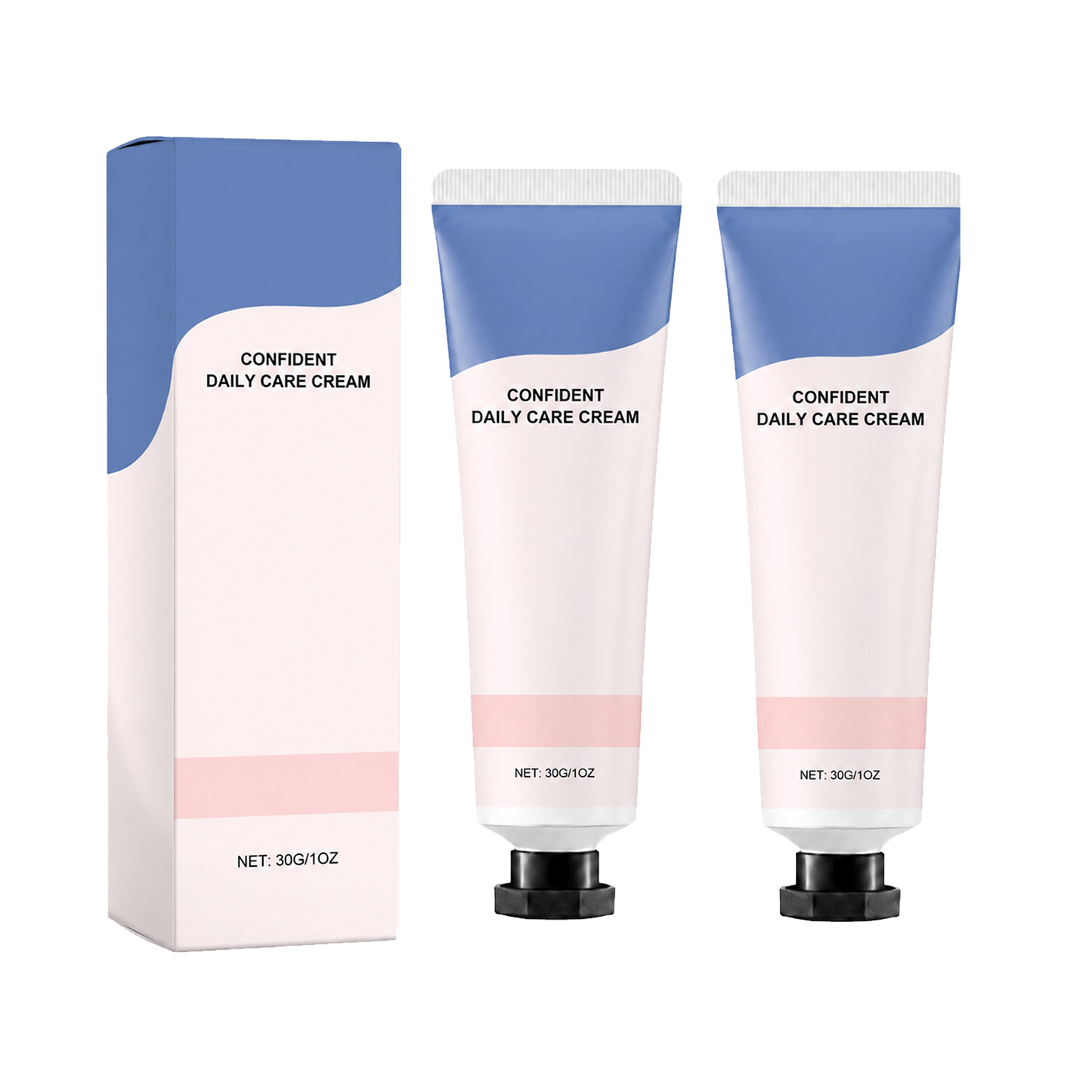 Everyday Comfort Support Cream