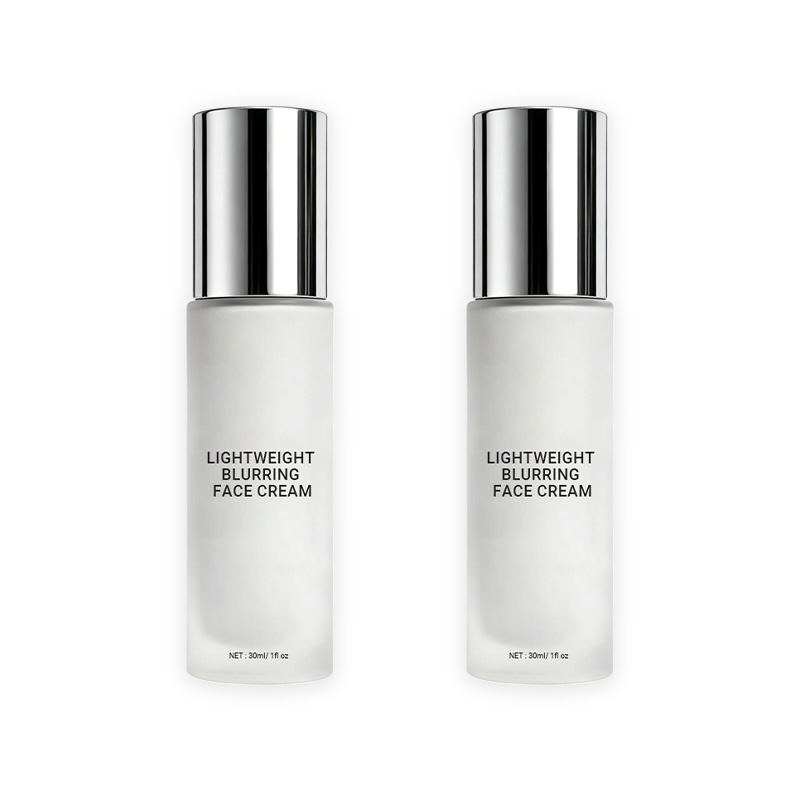 Lightweight Blurring Face Cream