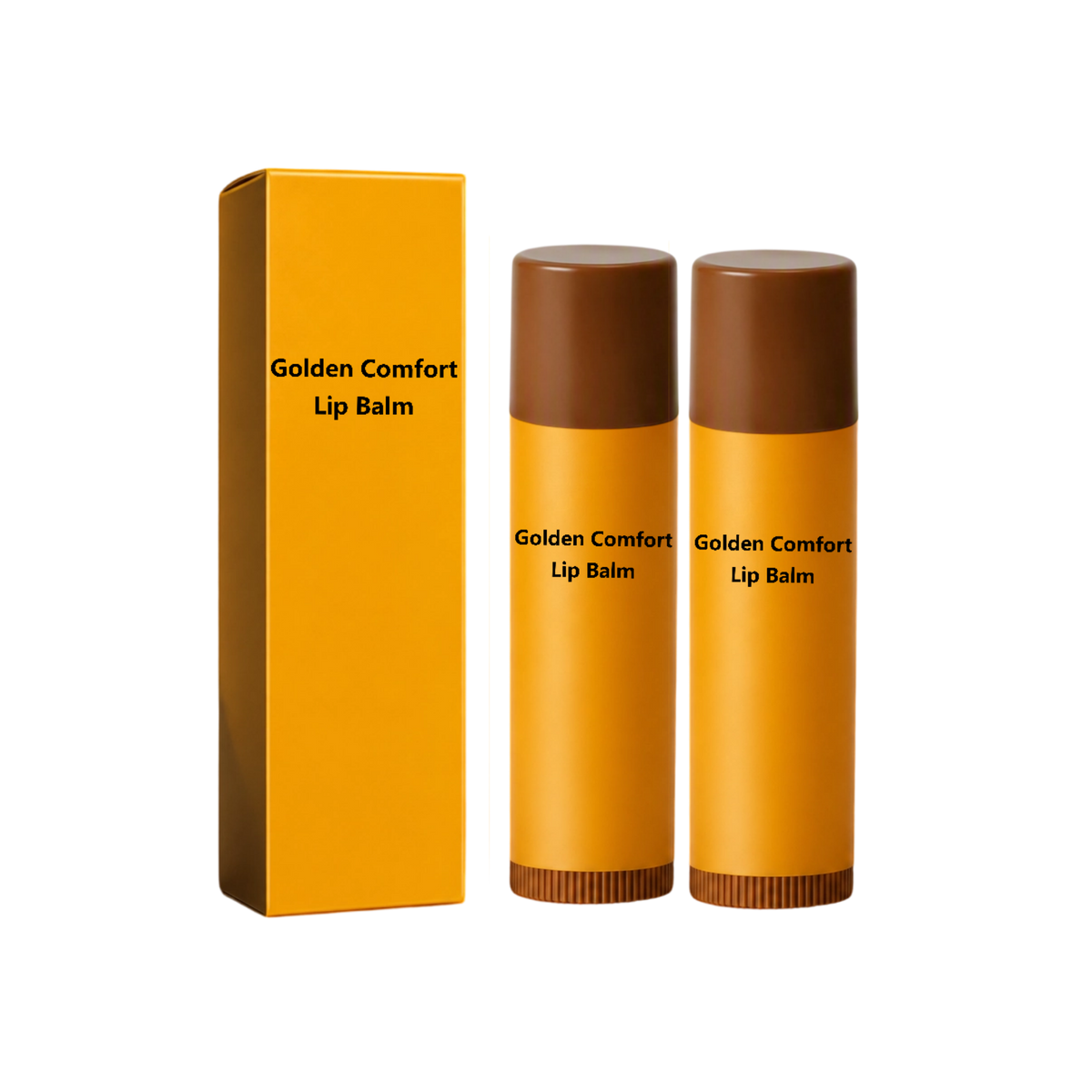 Everyday Lip Care Balm