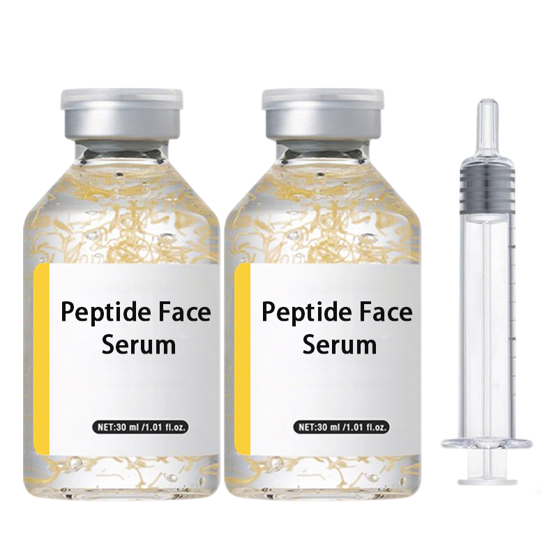 Peptide Face Serum