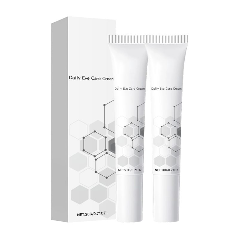 Daily Eye Care Cream