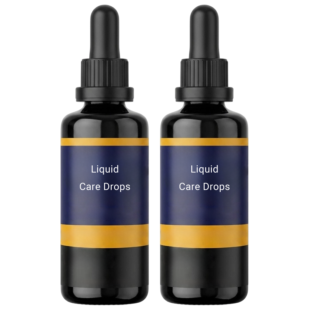 Liquid Care Drops