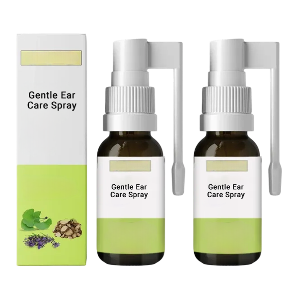 Gentle Ear Care Spray