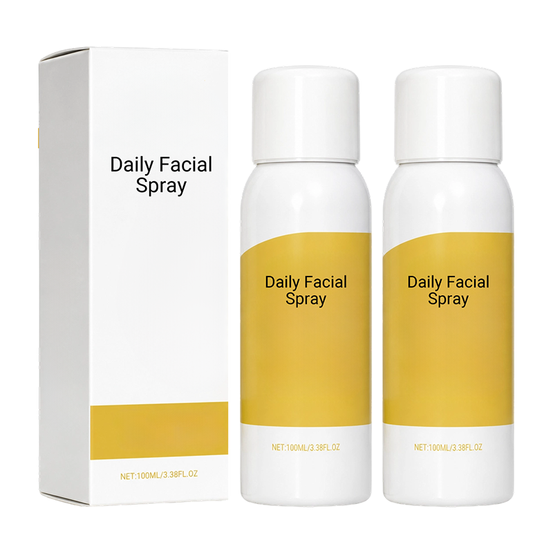 Daily Comfort Facial Spray