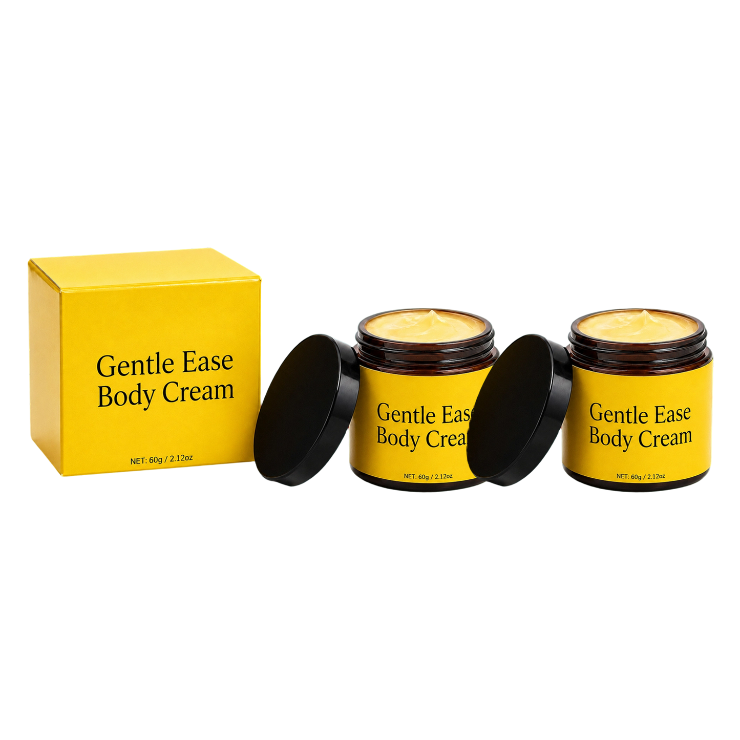 Gentle Joint Comfort Cream