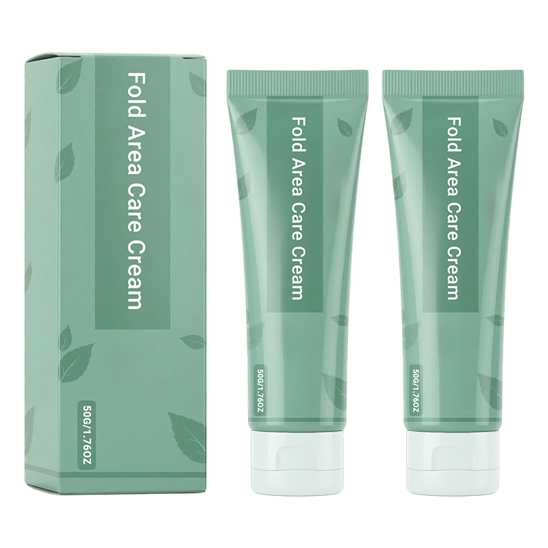 Everyday Body Cream