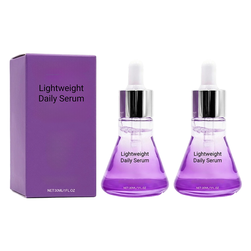 Lightweight Body Serum