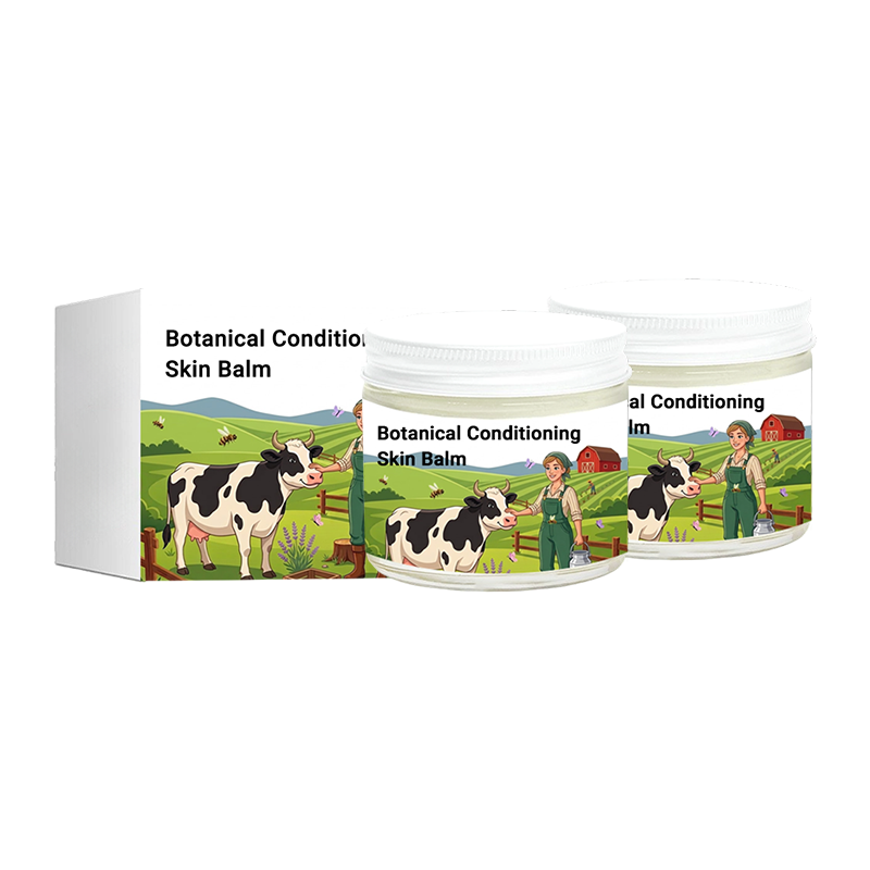 Botanical Conditioning Skin Balm