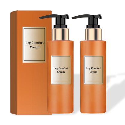 Elycura Leg Comfort Cream
