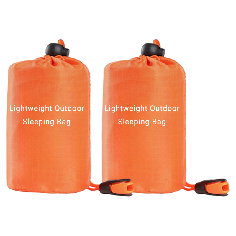 Lightweight Outdoor Sleeping Bag