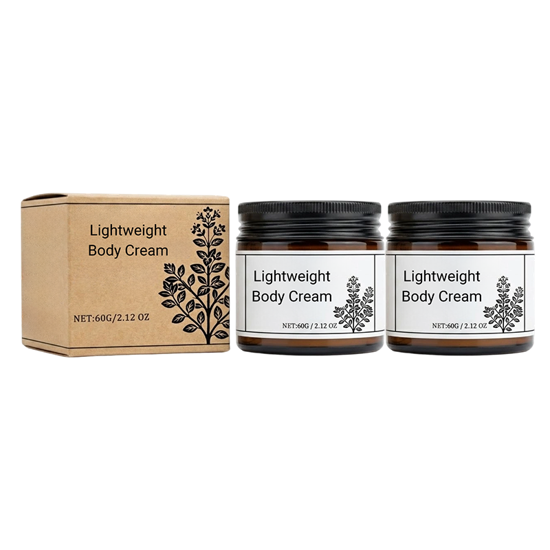 Wild Yam Body Cream