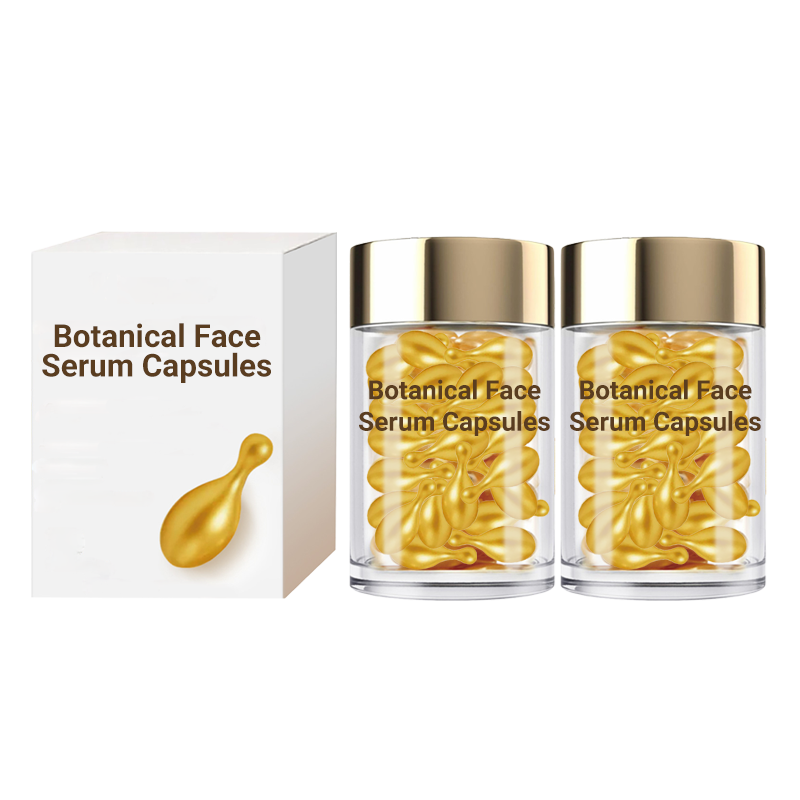 Glow Balance Capsules