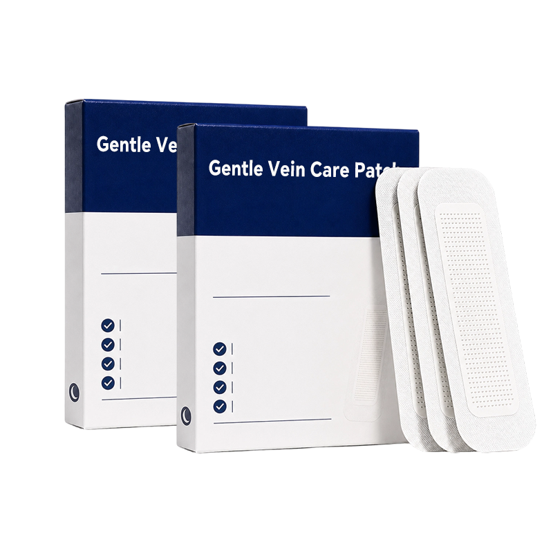 Gentle Vein Care Patch