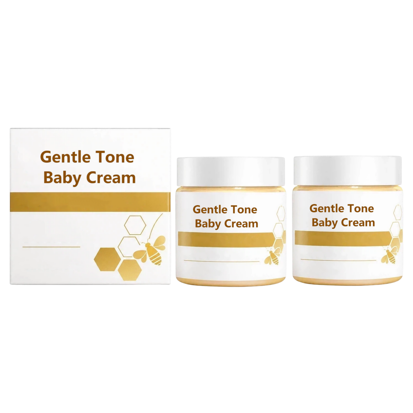 Soft Daily Baby Cream