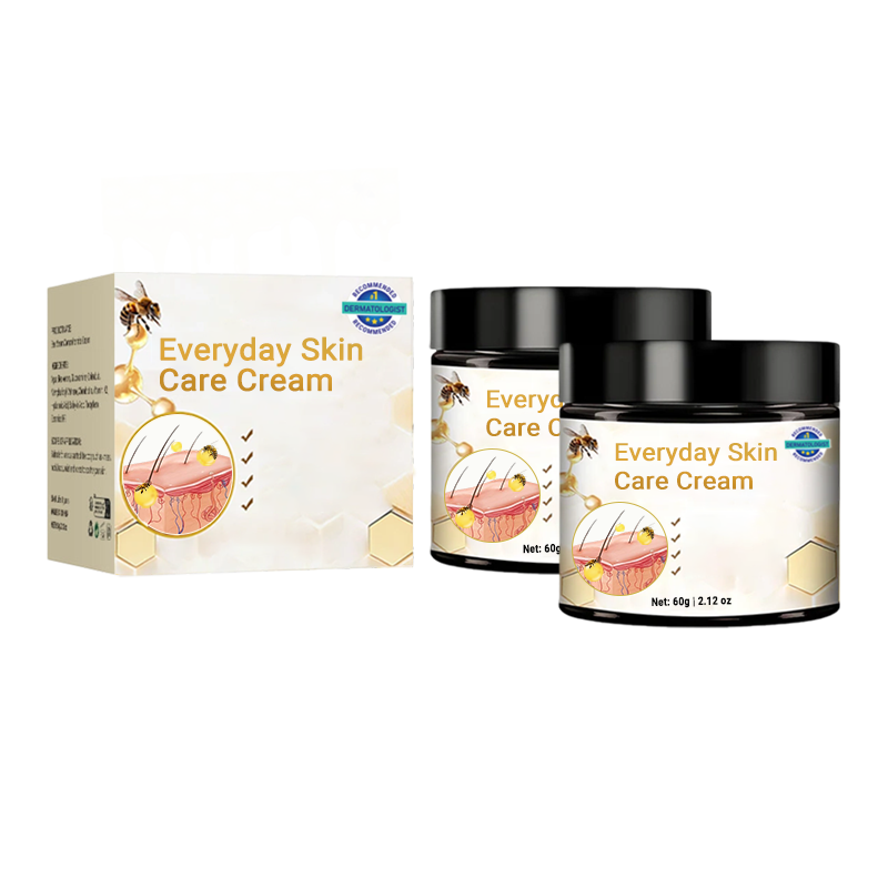 Everyday Skin Care Cream