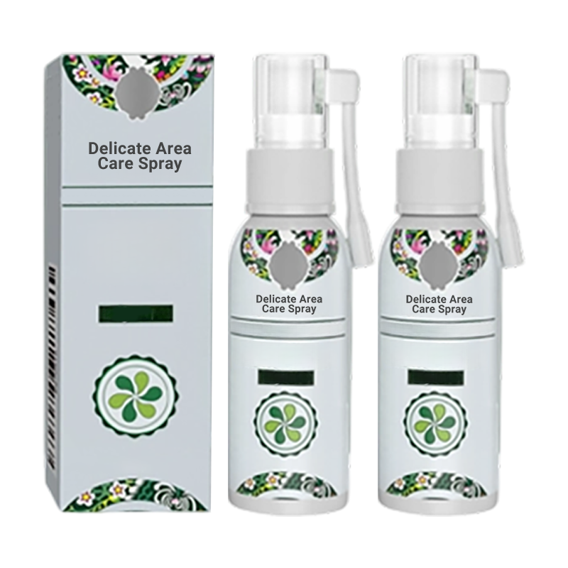 Delicate Area Care Spray